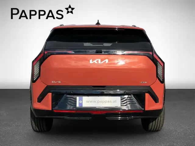 Kia Ev3 view 5