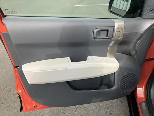 Kia Ev3 view 11