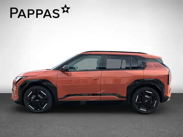 Kia Ev3 view 7