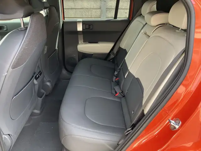Kia Ev3 view 17