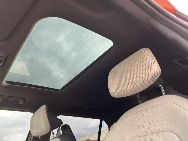 Kia Ev3 view 19