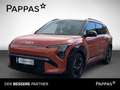 Kia EV3 GT-LINE 81,4 Vollausstattung mit Schiebedach Rot - thumbnail 1