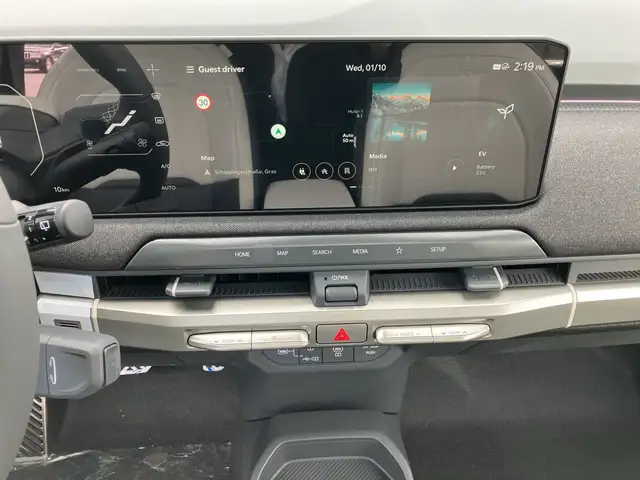 Kia Ev3 view 10