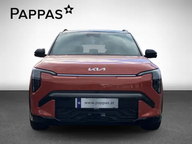 Kia Ev3 view 4