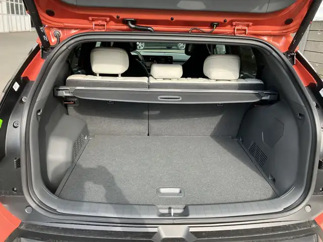 Kia Ev3 view 15