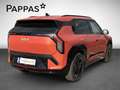 Kia EV3 GT-LINE 81,4 Vollausstattung mit Schiebedach Rot - thumbnail 5