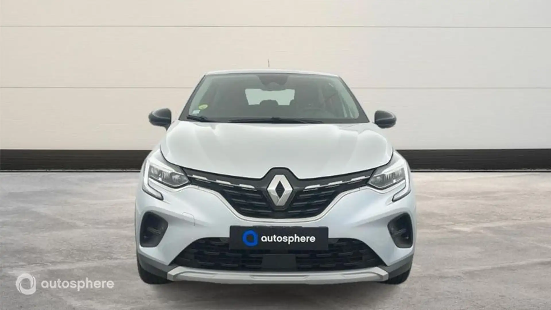 Renault Captur 1.5 Blue dCi 95ch Business - 2