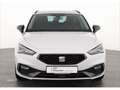 SEAT Leon Sportstourer 1.5 eTSI DSG FR NAV/RFK/KESSY Weiß - thumbnail 3