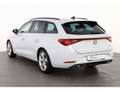 SEAT Leon Sportstourer 1.5 eTSI DSG FR NAV/RFK/KESSY Weiß - thumbnail 4