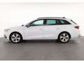 SEAT Leon Sportstourer 1.5 eTSI DSG FR NAV/RFK/KESSY Weiß - thumbnail 5