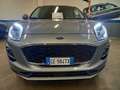 Ford Puma 1.0 TURBO-HYBRID 125CV, "TITANIUM", PARI AL NUOVO! Grigio - thumbnail 11