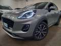 Ford Puma 1.0 TURBO-HYBRID 125CV, "TITANIUM", PARI AL NUOVO! Grigio - thumbnail 1