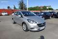 Opel Corsa 1.4 90CH DESIGN 120 ANS START-STOP 5P Gris - thumbnail 2