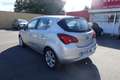 Opel Corsa 1.4 90CH DESIGN 120 ANS START-STOP 5P Gris - thumbnail 5