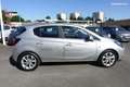 Opel Corsa 1.4 90CH DESIGN 120 ANS START-STOP 5P Gris - thumbnail 7