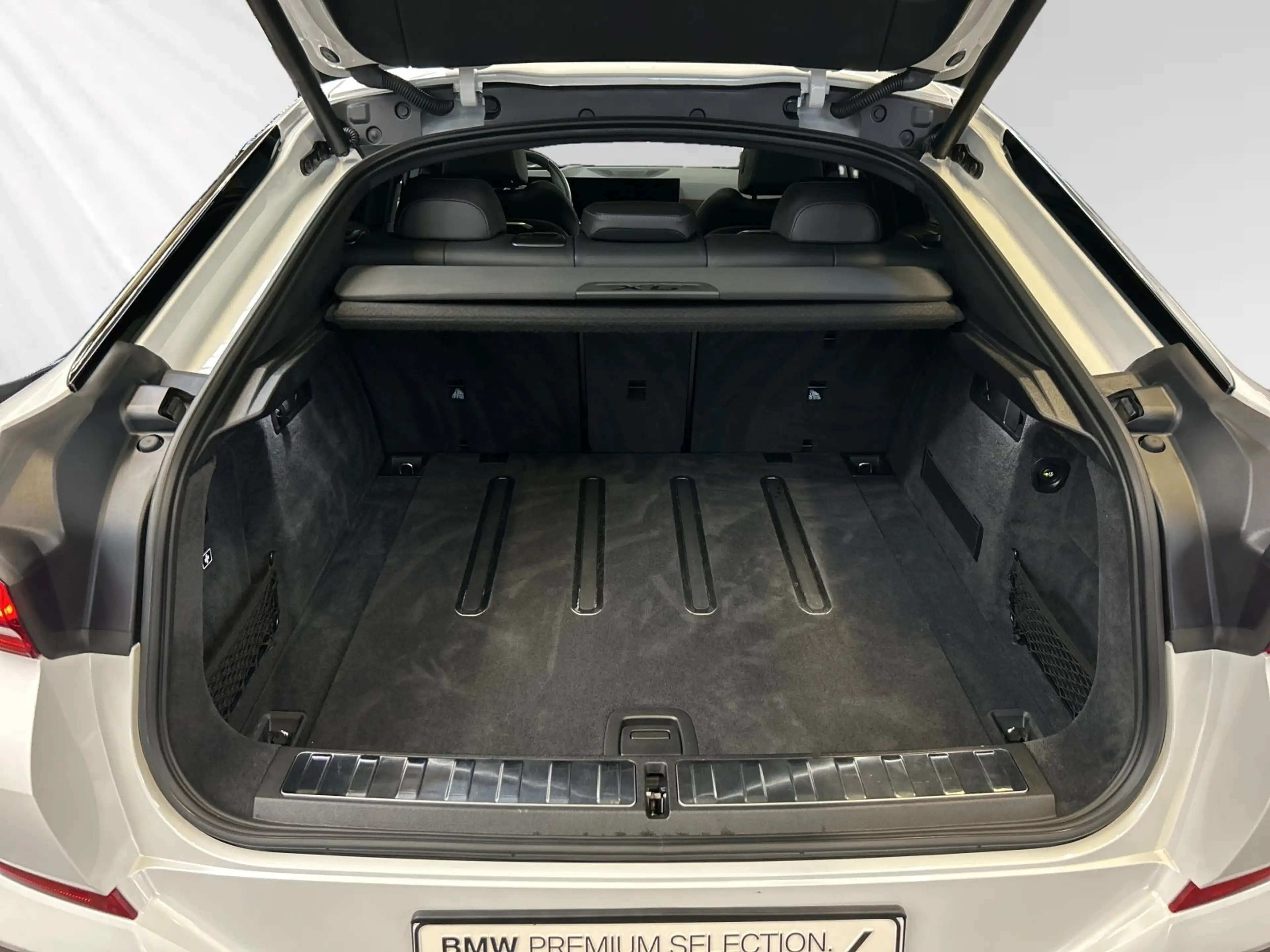 BMW X6 xDrive40d M Sport|AHK|Pano|Standhzg.|H/K — photo 15