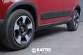 Fiat Panda 1.0 Firefly Hybrid 70CV Cross 5p.ti Roşu - thumbnail 4