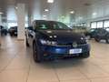 Volkswagen Polo 1.0 TSI Edition Plus Blu/Azzurro - thumbnail 2