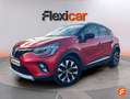 Renault Captur TCe Techno 67kW Rojo - thumbnail 8