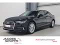 Audi A6 Limo 50 TFSI e quattro design Pano*LED*PDC * Schwarz - thumbnail 1