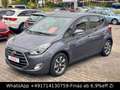 Hyundai iX20 Passion-AUTO-NAVI-TEMP-AHK-PDC-SHZG-HZB LEN Grau - thumbnail 1