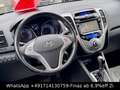 Hyundai iX20 Passion-AUTO-NAVI-TEMP-AHK-PDC-SHZG-HZB LEN Grau - thumbnail 11