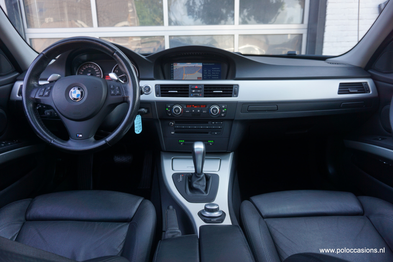 BMW 335 3-serie Touring 335i High Exec Automaat | Sportint — photo 4