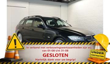 3-serie Touring 335i High Exec Automaat | Sportint