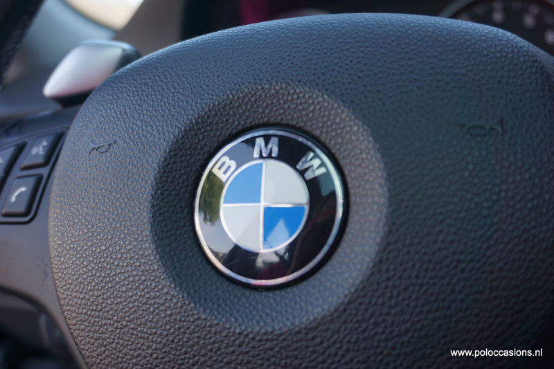 BMW 335 3-serie Touring 335i High Exec Automaat | Sportint — photo 13