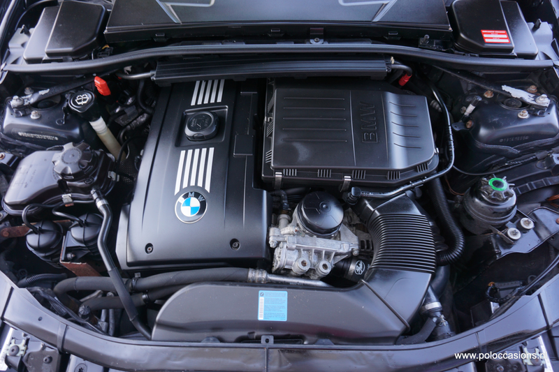 BMW 335 3-serie Touring 335i High Exec Automaat | Sportint — photo 25