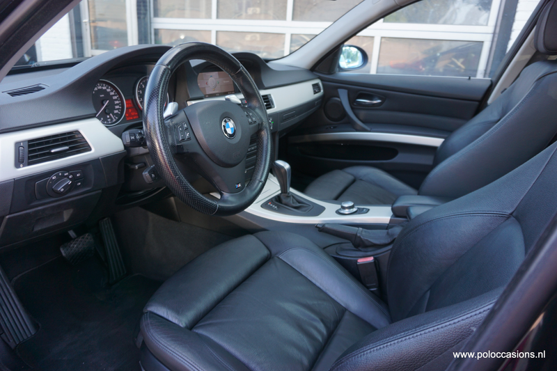 BMW 335 3-serie Touring 335i High Exec Automaat | Sportint — photo 6