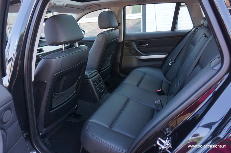 BMW 335 3-serie Touring 335i High Exec Automaat | Sportint — photo 9