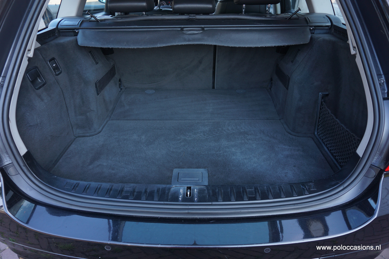 BMW 335 3-serie Touring 335i High Exec Automaat | Sportint — photo 26