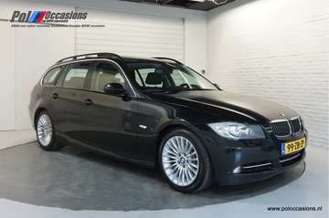 3-serie Touring 335i High Exec Automaat | Sportint