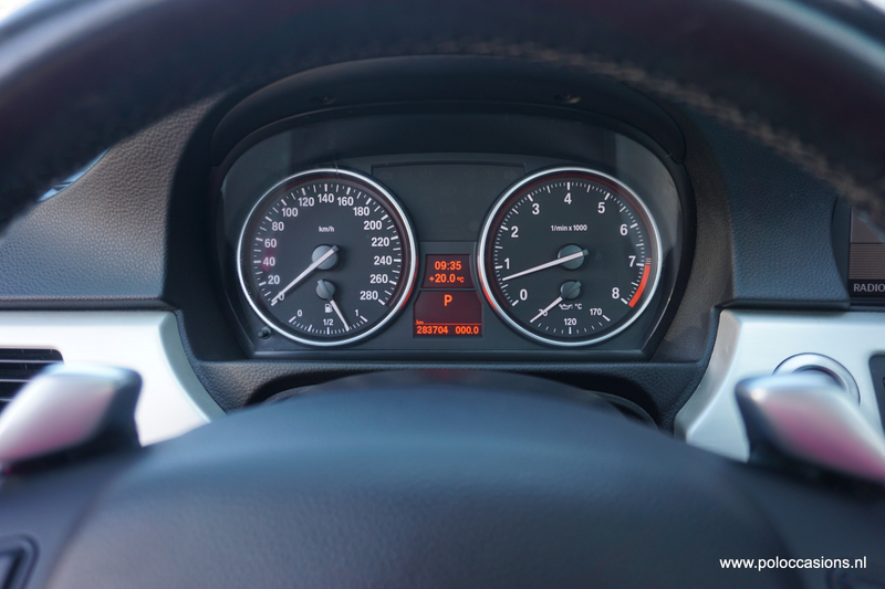 BMW 335 3-serie Touring 335i High Exec Automaat | Sportint — photo 10