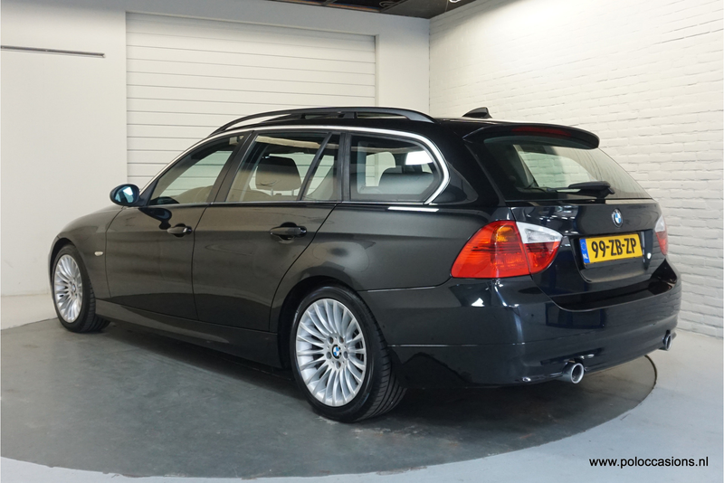 BMW 335 3-serie Touring 335i High Exec Automaat | Sportint — photo 3