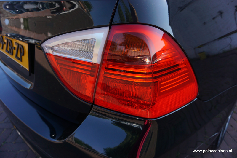 BMW 335 3-serie Touring 335i High Exec Automaat | Sportint — photo 22