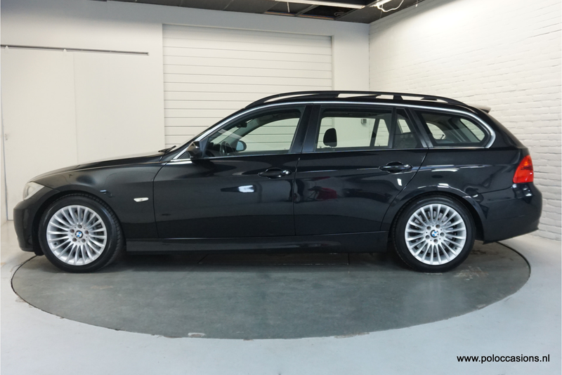 BMW 335 3-serie Touring 335i High Exec Automaat | Sportint — photo 2
