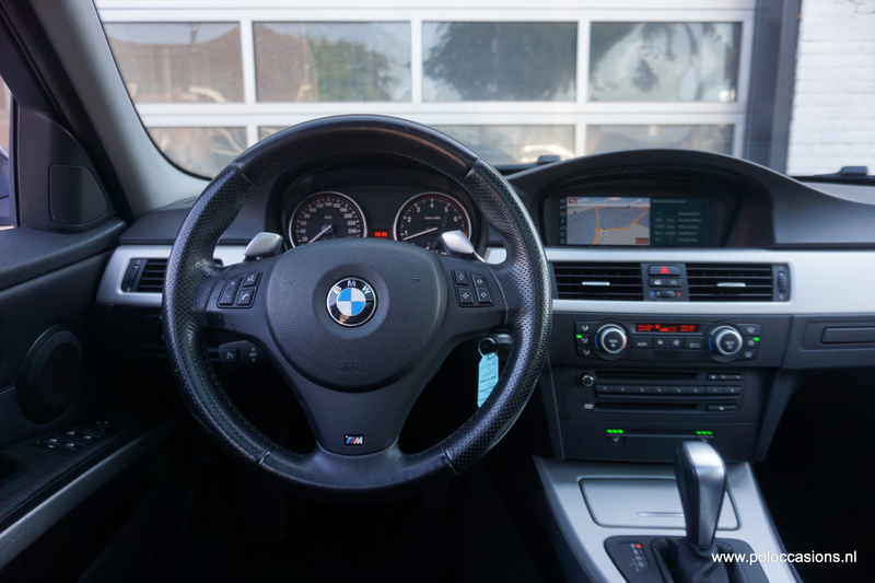 BMW 335 3-serie Touring 335i High Exec Automaat | Sportint — photo 5