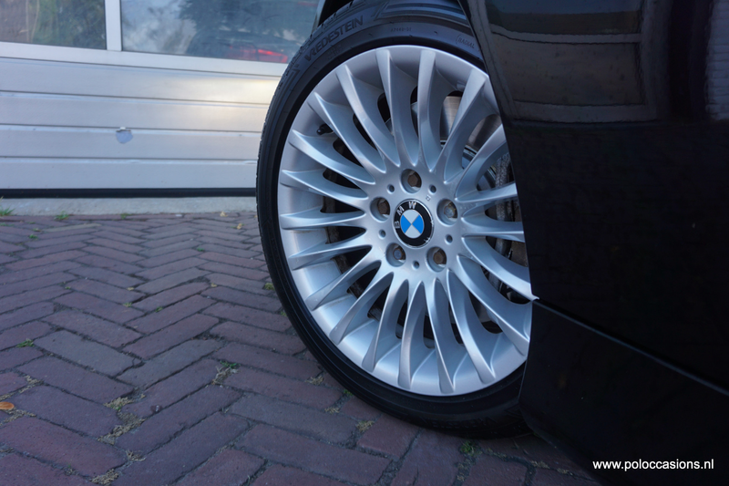 BMW 335 3-serie Touring 335i High Exec Automaat | Sportint — photo 23