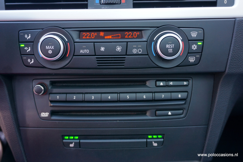 BMW 335 3-serie Touring 335i High Exec Automaat | Sportint — photo 14