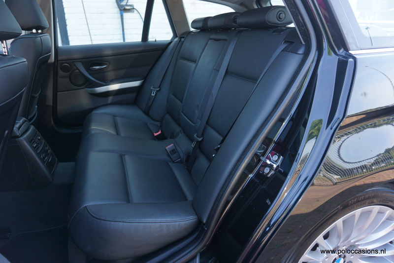 BMW 335 3-serie Touring 335i High Exec Automaat | Sportint — photo 8