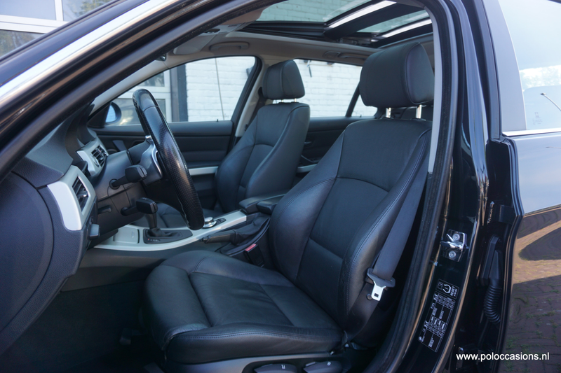 BMW 335 3-serie Touring 335i High Exec Automaat | Sportint — photo 7