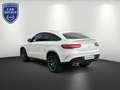 Mercedes-Benz GLE 350 GLE Coupe AMG 4Matic Blanc - thumbnail 4