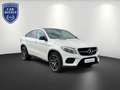 Mercedes-Benz GLE 350 GLE Coupe AMG 4Matic Weiß - thumbnail 2