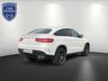 Mercedes-Benz GLE 350 GLE Coupe AMG 4Matic Weiß - thumbnail 3