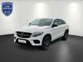 Mercedes-Benz GLE 350 GLE Coupe AMG 4Matic Weiß - thumbnail 1