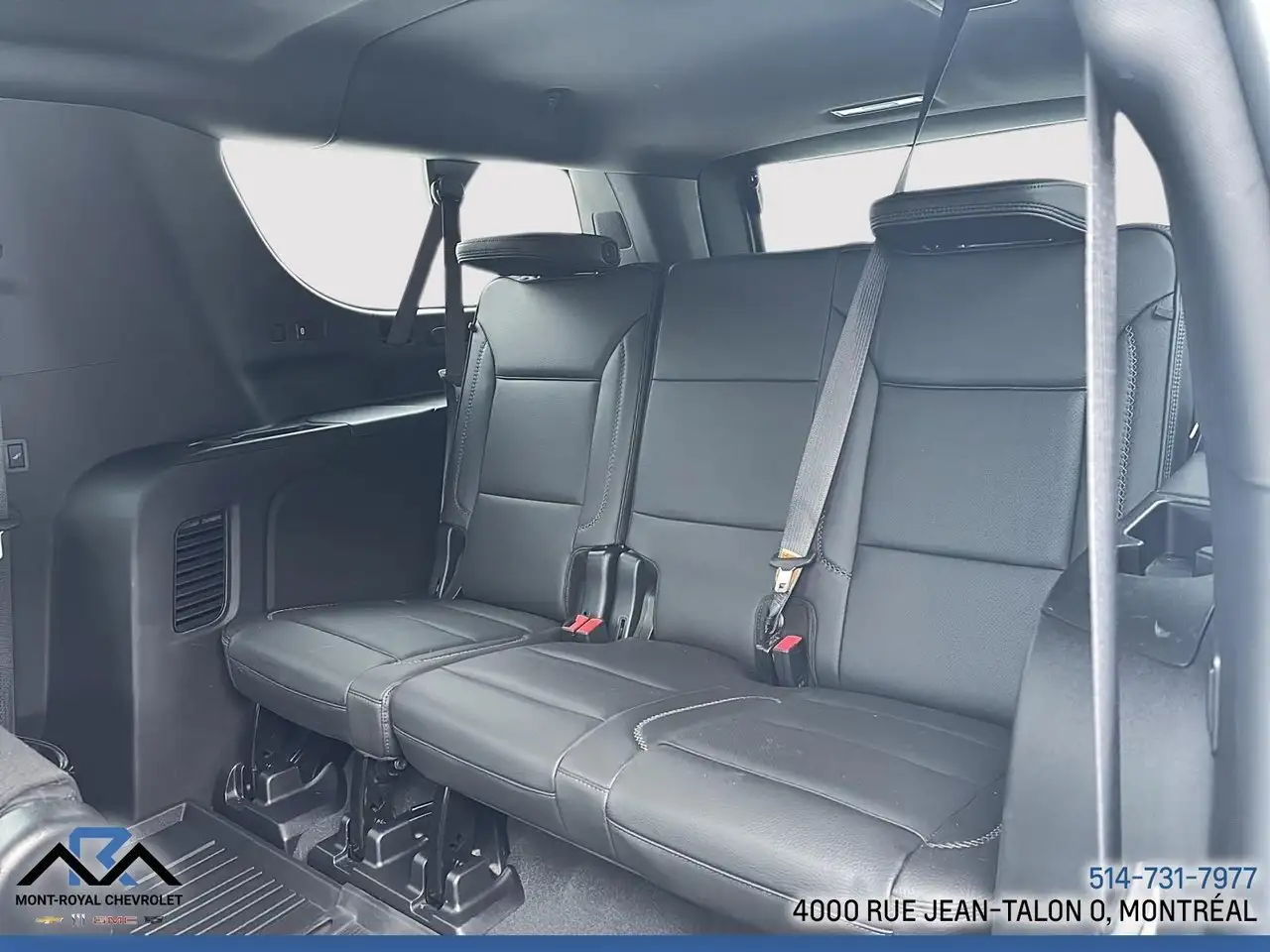 GMC Yukon снимка GMC Yukon