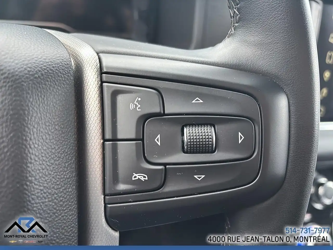 GMC Yukon снимка GMC Yukon