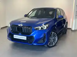 BMW ixDrive30 313ch M Sport